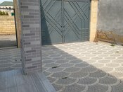 5 otaqlı həyət evi/bağ evi - Masazır q. - 200 m²