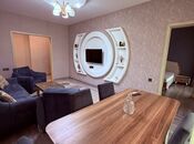 İcarəyə verilir 3 otaqlı yeni tikili 110 m², 8 Noyabr m., photo 6 from 8