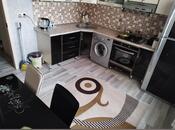 3 otaqlı köhnə tikili - Yeni Günəşli q. - 85 m²