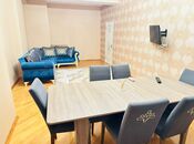 İcarəyə verilir 2 otaqlı yeni tikili 86 m², Qara Qarayev m., photo 2 from 8