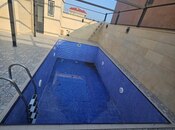 Satılır 6 otaqlı həyət evi/bağ evi 440 m², Badamdar q., photo 4 from 8