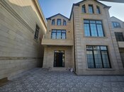 Satılır 6 otaqlı həyət evi/bağ evi 440 m², Badamdar q., photo 1 from 8