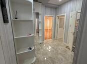 2 otaqlı yeni tikili - Şah İsmayıl Xətai m. - 90 m²