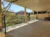 Satılır 6 otaqlı həyət evi/bağ evi 400 m², Badamdar q., photo 3 from 8