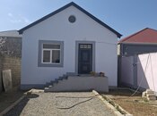 3 otaqlı həyət evi/bağ evi - Savalan q. - 80 m²