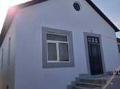 3 otaqlı həyət evi/bağ evi - Savalan q. - 80 m²