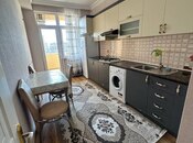 1 otaqlı yeni tikili - 8-ci kilometr q. - 55 m²
