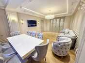 Продаётся 4-комн. новостройка 185 м², м. Элмляр Академиясы, photo 4 from 8