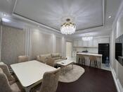 3-комн. новостройка - м. 8 ноября - 103 м²