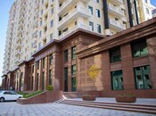 Продаётся 4-комн. новостройка 185 м², м. Элмляр Академиясы, photo 1 from 8