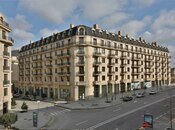 Elan №6066809 - Bakı, Ağ şəhər q., 122 m²