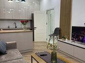 İcarəyə verilir 2 otaqlı yeni tikili 65 m², Nərimanov r., photo 2 from 8