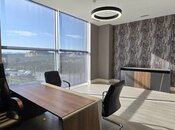 İcarəyə verilir 5 otaqlı ofis 165 m², Gənclik m., photo 2 from 8