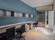İcarəyə verilir 5 otaqlı ofis 165 m², Gənclik m., photo 8 from 8
