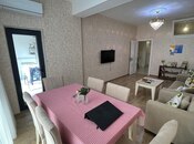 İcarəyə verilir 2 otaqlı yeni tikili 100 m², Nizami m., photo 6 from 8