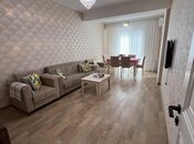 İcarəyə verilir 2 otaqlı yeni tikili 100 m², Nizami m., photo 3 from 8
