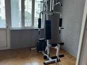 İcarəyə verilir 3 otaqlı köhnə tikili 80 m², Sahil m., photo 5 from 8