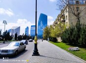 İcarəyə verilir 2 otaqlı köhnə tikili 60 m², Şah İsmayıl Xətai m., photo 1 from 8