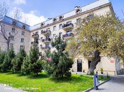 İcarəyə verilir 2 otaqlı köhnə tikili 60 m², Şah İsmayıl Xətai m., photo 2 from 8