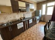 İcarəyə verilir 2 otaqlı yeni tikili 95 m², İnşaatçılar m., photo 3 from 8