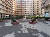 İcarəyə verilir 3 otaqlı yeni tikili 110 m², Nizami m., photo 2 from 8