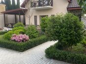 4 otaqlı həyət evi/bağ evi - Buzovna q. - 220 m²