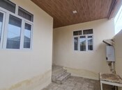 Satılır 3 otaqlı həyət evi/bağ evi 80 m², Zabrat q., photo 2 from 8