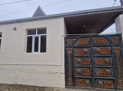 Satılır 3 otaqlı həyət evi/bağ evi 80 m², Zabrat q., photo 1 from 8