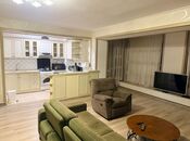 Сдаётся 2-комн. новостройка 110 м², м. Ичеришехер, photo 5 from 8