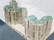 Продаётся 4-комн. новостройка 166 м², м. Нариман Нариманов, photo 4 from 4