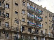 Satılır 2 otaqlı köhnə tikili 32 m², Yasamal q., photo 1 from 7