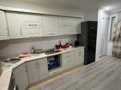 1 otaqlı yeni tikili - İnşaatçılar m. - 55 m²