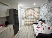 1 otaqlı yeni tikili - İnşaatçılar m. - 55 m²
