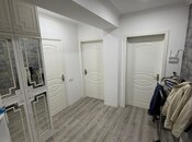 1 otaqlı yeni tikili - İnşaatçılar m. - 55 m²