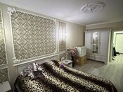 1 otaqlı yeni tikili - İnşaatçılar m. - 55 m²
