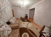 4 otaqlı köhnə tikili - Xalqlar Dostluğu m. - 100 m²