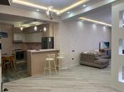 İcarəyə verilir 3 otaqlı yeni tikili 110 m², Nizami m., photo 8 from 8