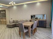 İcarəyə verilir 3 otaqlı yeni tikili 110 m², Nizami m., photo 7 from 8