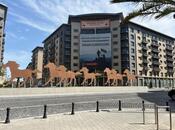 Сдаётся 3-комн. новостройка 105 м², пос. Аг шехер, photo 1 from 8