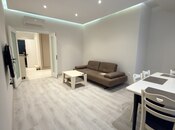 2 otaqlı yeni tikili - Şah İsmayıl Xətai m. - 100 m²