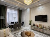 Elan №6066993 - Bakı, Nəsimi r., 3 otaqlı, 75 m², 2/16 mərtəbə