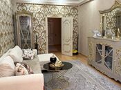 Продаётся 3-комн. новостройка 152 м², м. Иншаатчылар, photo 1 from 8