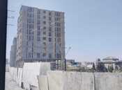 1 otaqlı yeni tikili - Qaraçuxur q. - 66 m²