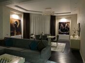 İcarəyə verilir 3 otaqlı yeni tikili 150 m², Xətai r., photo 3 from 8
