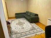 3 otaqlı köhnə tikili - Əhmədli m. - 75 m²