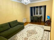 3 otaqlı köhnə tikili - Əhmədli m. - 75 m²