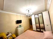 3 otaqlı köhnə tikili - Əhmədli m. - 75 m²