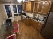 İcarəyə verilir 3 otaqlı yeni tikili 100 m², Şah İsmayıl Xətai m., photo 3 from 8