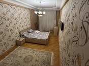 İcarəyə verilir 3 otaqlı yeni tikili 100 m², Şah İsmayıl Xətai m., photo 8 from 8