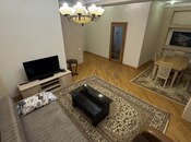 İcarəyə verilir 3 otaqlı yeni tikili 100 m², Şah İsmayıl Xətai m., photo 2 from 8